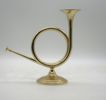 LJUSSTAKE "POSTHORN"