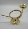 LJUSSTAKE "POSTHORN"