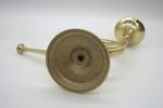 LJUSSTAKE "POSTHORN"