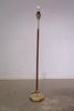 GOLVLAMPA