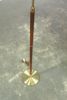 GOLVLAMPA