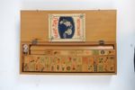 MAH JONG SPEL