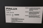 TV FINLUX 50"