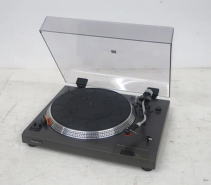 SKIVSPELARE SONY PS 11