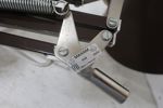 SKRIVBORDSLAMPA MAXAM 608 DANMARK