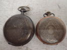 2st fickur i silver