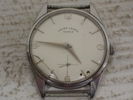 Armbandsur "Favre-Leuba Geneve" 1960-tal