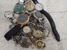 Div.armbandsur
