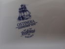 20-delar Ostindia Rörstrand