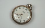 FICKUR SILVER. TISSOT