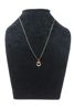 HALSBAND MED HÄNGE 18K