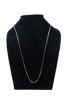 SILVERHALSBAND