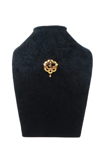 BROSCH 18K. 3,5g