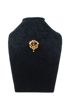 BROSCH 18K. 3,5g