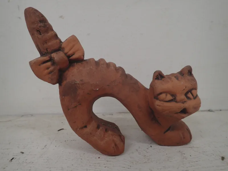 "Katt" Ester Wallin UE