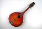 MANDOLIN. RYSSLAND