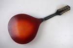 MANDOLIN. RYSSLAND