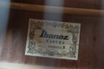 GITARR IBANEZ