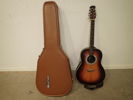 Gitarr "Ovation" i fodral
