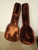 Gitarr "Ovation" i fodral