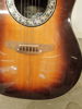 Gitarr "Ovation" i fodral