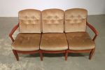SOFFA. 3-SITS