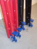 4st tvingar L:140cm