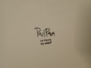 10st frukosttallrikar med 6st " Poul Pava" Aida
