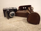 KAMERA Voigtländer & Sohn AG, Tyskland