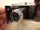 KAMERA Voigtländer & Sohn AG, Tyskland