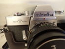 KAMERA Minolta SR 10 105 B