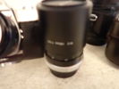 KAMERA Minolta SR 10 105 B