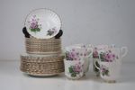 SERVISDELAR. HOSTESS TABLEWERE ENGLAND
