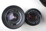 KAMERA PENTAX P50