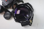 KAMERA PENTAX P50