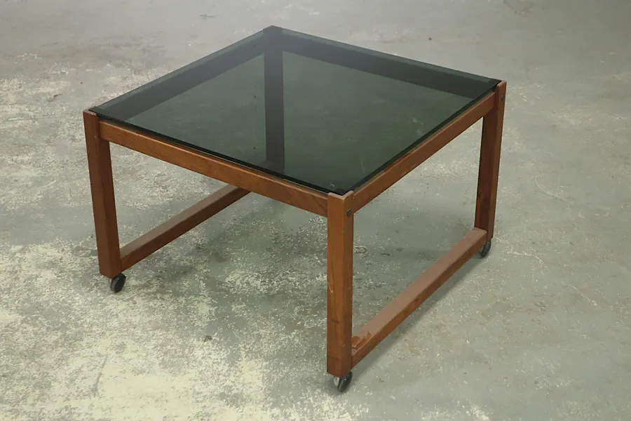SOFFBORD