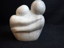 STENSKULPTUR Douglas Govan