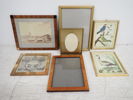 TRYCK + RAMAR