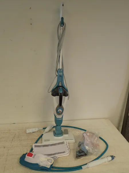 Golvtvätt B&D "Steam Mop"