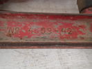 Bultsax Bacho 4559-42