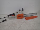 Elmotorsåg "Stihl MSE 170C"