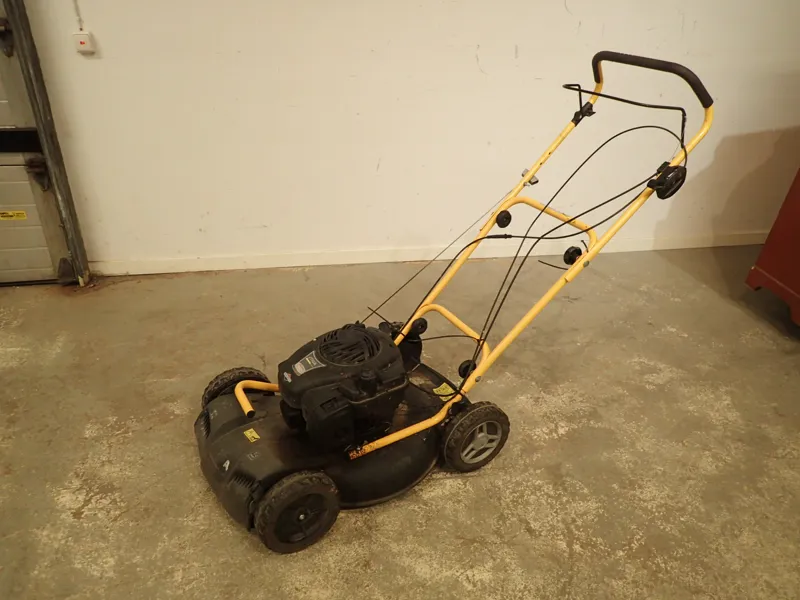 Gräsklippare Stiga Multiklipp 50 SB