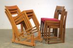 ORKESTERSTOLAR. 3+3 SVEN MARKELIUS