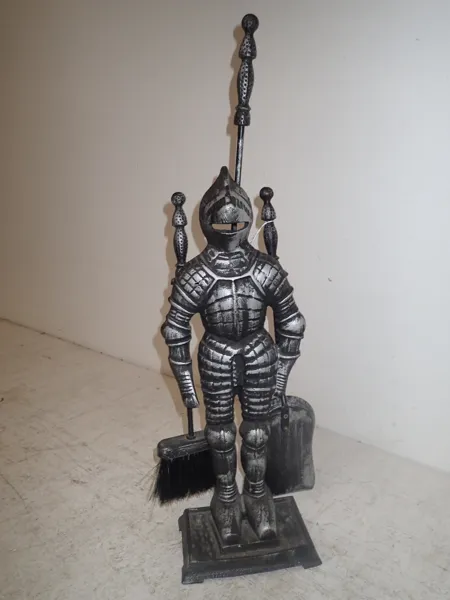 Eldställ H:72cm