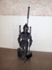 Eldställ H:72cm