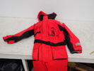 Flytoverall st:XL