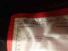 Flytoverall st:XL