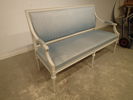 Stilsoffa L:1260cm