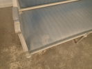 Stilsoffa L:1260cm