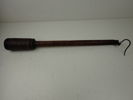 BESSMAN Daterad 1700-talet